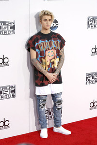 American Music Awards 2015