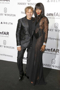 amfAR Milano 2015 Gala in Mailand
