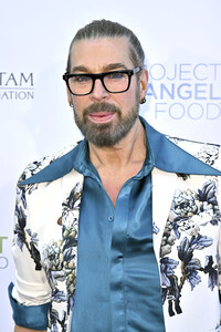 Charity Event 'Project Angel Food's Lead With Love' in Los Angeles
