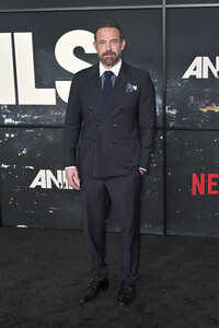 Filmpremiere 'Animals' in Los Angeles