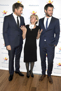 Kampagnenpräsentation 'There's nothing like Australia' in New York