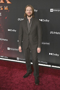 Filmpremiere 'Avatar: Fire and Ash' in Los Angeles