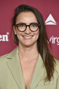 BAFTA TV Tea Party 2025 in Beverly Hills