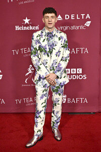 BAFTA TV Tea Party 2025 in Beverly Hills