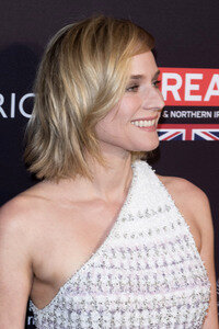 BAFTA Los Angeles Awards Season Tea Party in Beverly Hills