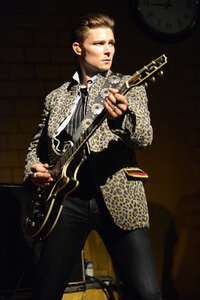 Konzert von Frankie Ballard in Isernhagen