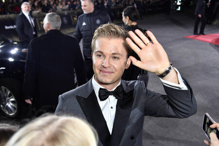 Bambi 2018 in Berlin
