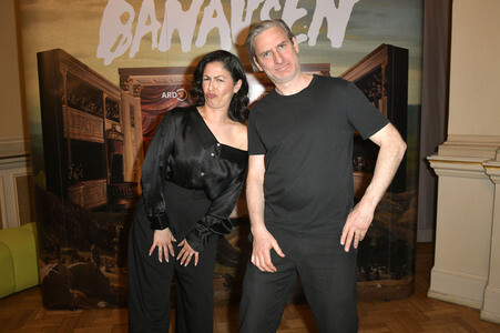 Special Screening 'Banausen - Comedy. Theater. Chaos.' in Berlin