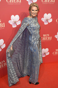 Mon Chéri Barbara Tag 2018 in München