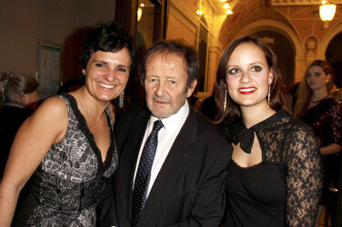36. Bayerischer Filmpreis, München