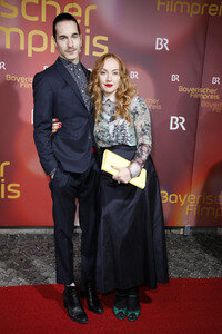 39. Bayerischer Filmpreis in München