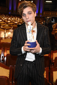 39. Bayerischer Filmpreis in München