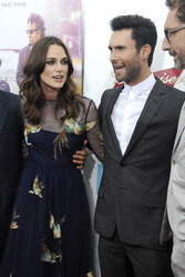 'Begin Again' Premiere, New York
