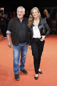 Filmpremiere 'Berlin Falling' auf dem Filmfest München 2017
