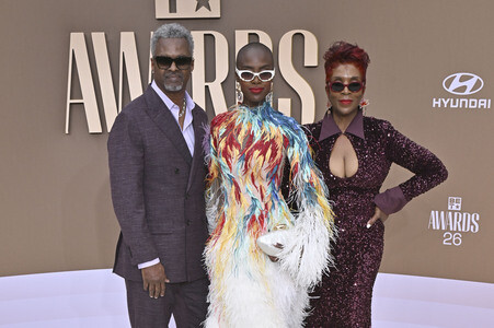 BET Awards 2026 in Los Angeless
