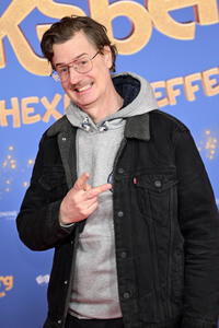 Filmpremiere 'Bibi Blocksberg - Das große Hexentreffen' in München