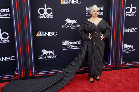 Billboard Music Awards 2018 in Las Vegas
