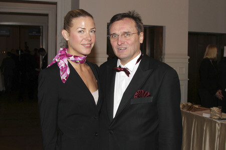 Blankeneser Neujahrsempfang 2016 in Hamburg