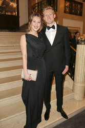 Blauer Ball 2015, Hamburg