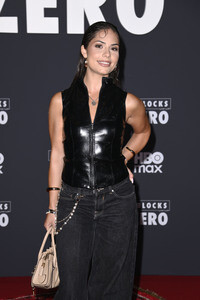 Serienpremiere '4 Blocks Zero' in Berlin