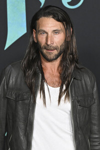 Filmpremiere 'The Bluff' in Los Angeles