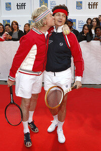 'Borg/McEnroe' Premiere, Toronto International Film Festival 2017