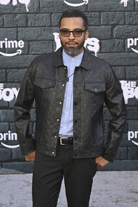 Serienfinale-Event 'The Boys' in Los Angeles