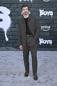 Serienfinale-Event 'The Boys' in Los Angeles