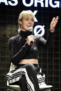 Modemesse Bread & Butter by Zalando 2018 in Berlin