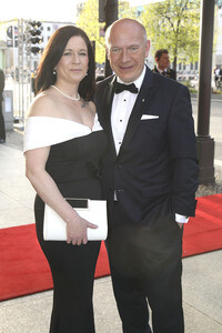 73. Bundespresseball 2026 in Berlin