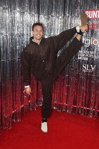 Bunte New Faces Award Music 2026 in Berlin