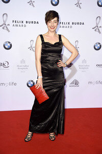 Felix Burda Award 2018 in Berlin