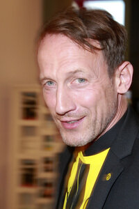 Filmpremiere 'Happy Burnout' in Hamburg