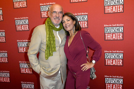 Musicalpremiere 'Carmen la Cubana' in München