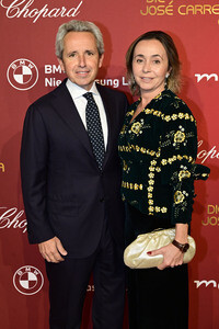 Jose Carreras Gala 2025 in Leipzig