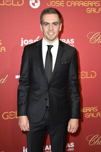 23. José Carreras Gala 2017 in München