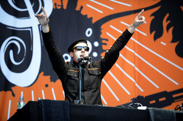 'Castival' Konzert in Hannover