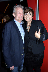 Musicalpremiere'Chicago' in München