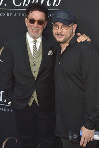 Filmpremiere 'Mr. Church' in Los Angeles