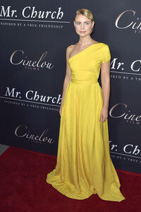 Filmpremiere 'Mr. Church' in Los Angeles
