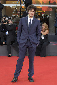 Closing Ceremony und Filmpremiere 'Dog 21', Internationale Filmfestspiele von Venedig 2025