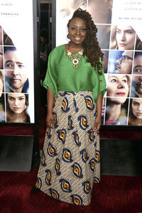 Filmpremiere 'Verborgene Schönheit' in New York