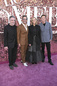 Serienpremiere 'The Comeback' in Beverly Hills