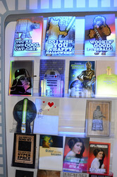 Impressionen von der San Diego Comic-Con International 2015