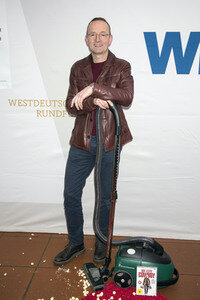 Serienpremiere 'Der letzte Cowboy' in Köln