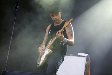 Crash Fest, Hamburg