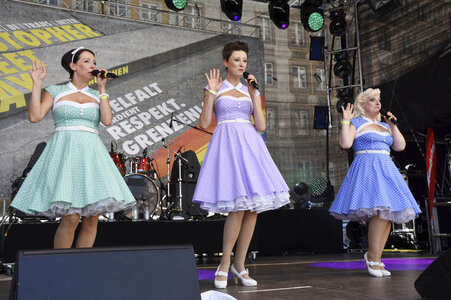 37. CSD in München