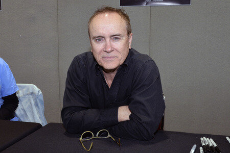 Destination Star Trek Germany Convention in Dortmund
