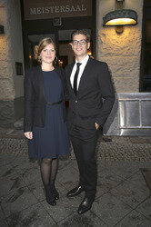 4. Diabetes-Charity-Gala 2014, Berlin