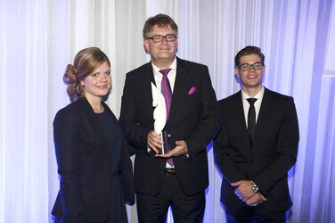 4. Diabetes-Charity-Gala 2014, Berlin